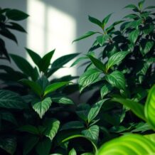 Rośliny do mało światła: jak wybrać i pielęgnować gatunki do ciemnych wnętrz z praktycznymi wskazówkami