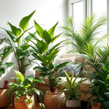 Rośliny bezpieczne dla psa w domu: jak wybrać i ustawić zielone dekoracje bez ryzyka dla pupila