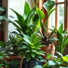 Kompozycje roślinne w domu: jak łączyć gatunki i donice dla harmonii i zdrowia roślin