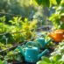 Organizacja podlewania roślin: praktyczny przewodnik po harmonogramie, systemach i wyzwaniach ogrodników