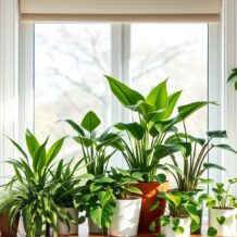 Rośliny bezpieczne dla kota: jak wybrać i zabezpieczyć zielone dekoracje w domu